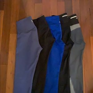 💙7 piece Workout BUNDLE💙